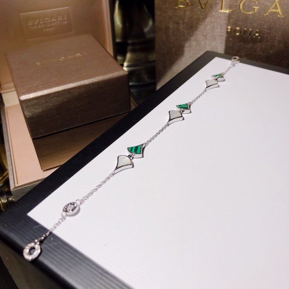 Bulgari bracelet - Picture 5 of 6